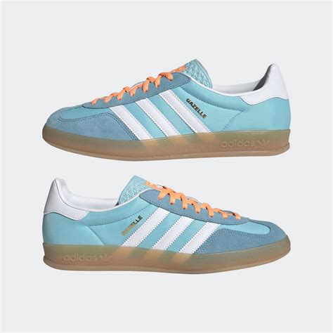 adidas gazelle schoenen schoonmaken|Adidas gazelle sneakers.